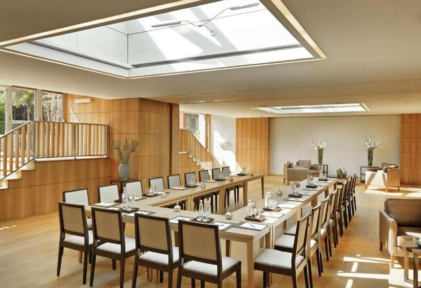 호텔 Grand Hyatt Istanbul