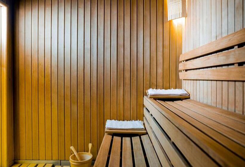 호텔 Grand Hyatt Istanbul