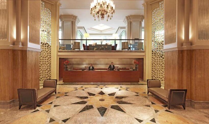 호텔 Grand Hyatt Istanbul