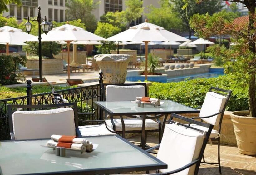 호텔 Grand Hyatt Istanbul