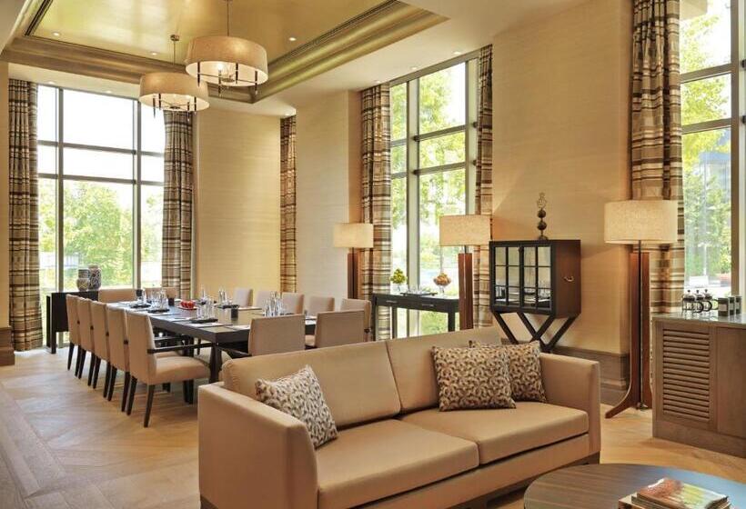 호텔 Grand Hyatt Istanbul