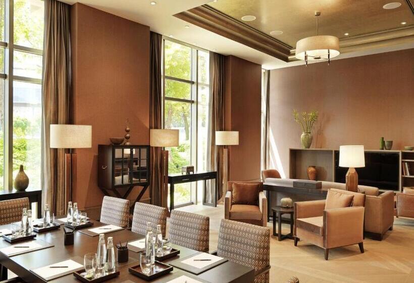 호텔 Grand Hyatt Istanbul