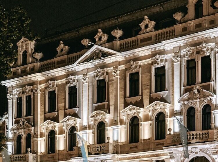 Grand Hotel Lviv Casino & Spa