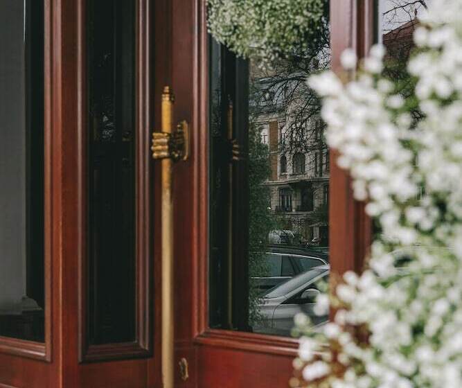 Grand Hotel Lviv Casino & Spa