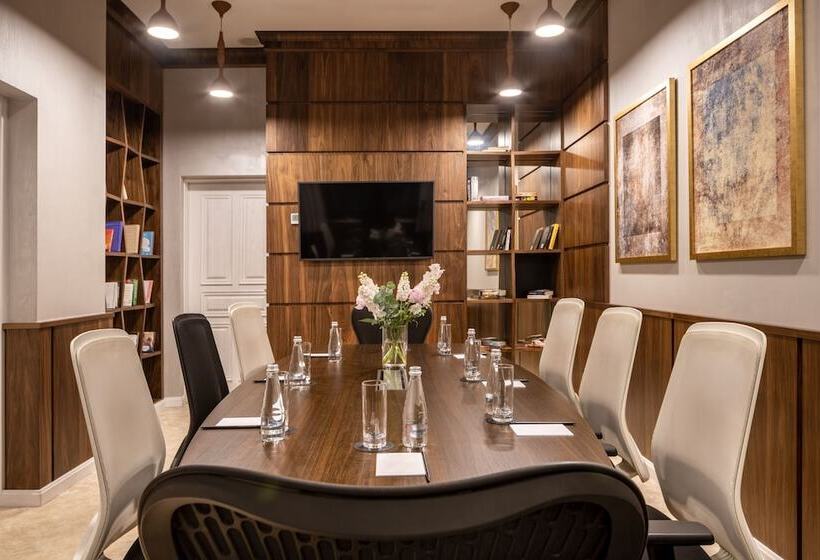 Grand Hotel Lviv Casino & Spa