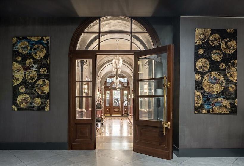 Grand Hotel Lviv Casino & Spa