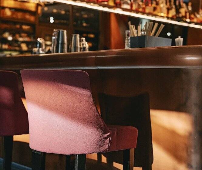 Grand Hotel Lviv Casino & Spa