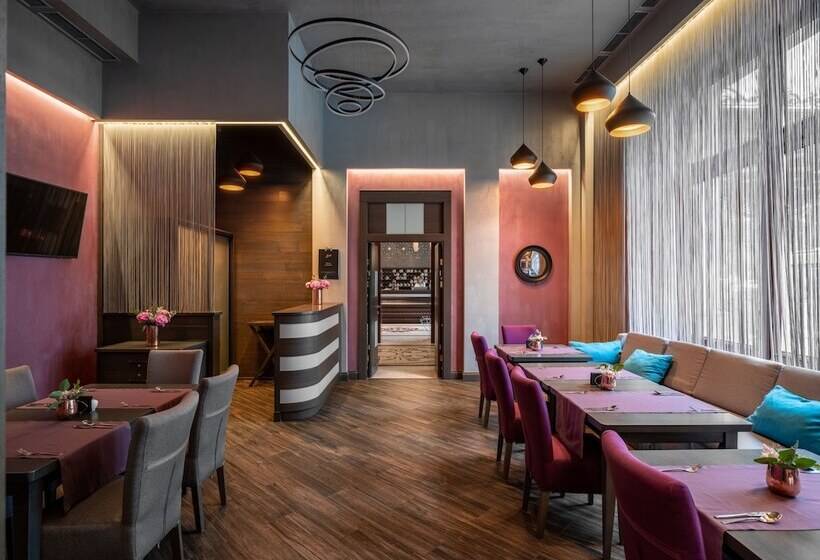 Grand Hotel Lviv Casino & Spa