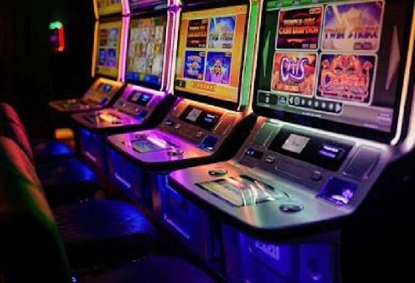 Grand Hotel Lviv Casino & Spa