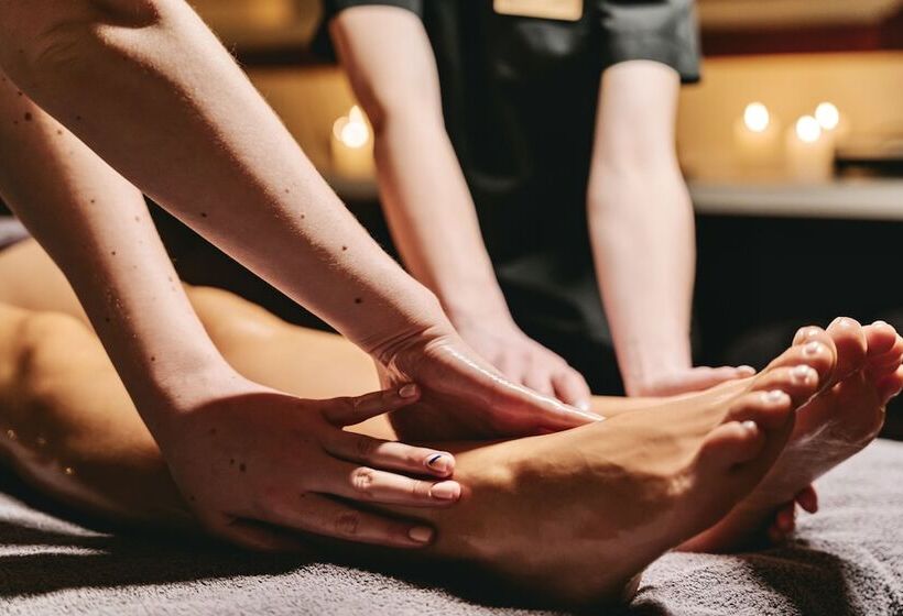 Grand Hotel Lviv Casino & Spa