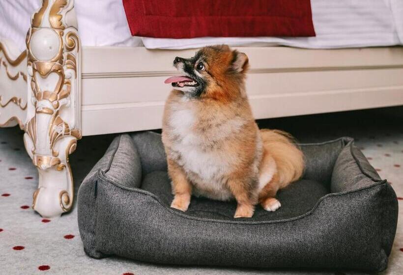 Grand Hotel Lviv Casino & Spa