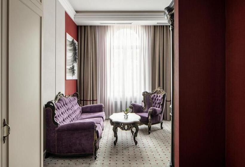 Grand Hotel Lviv Casino & Spa