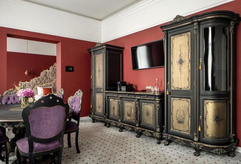 Grand Hotel Lviv Casino & Spa