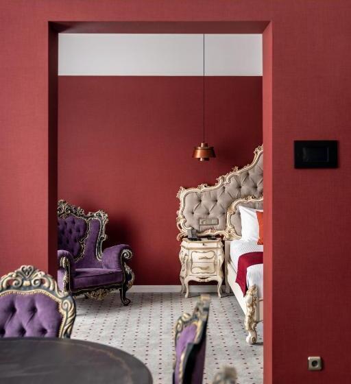 Grand Hotel Lviv Casino & Spa