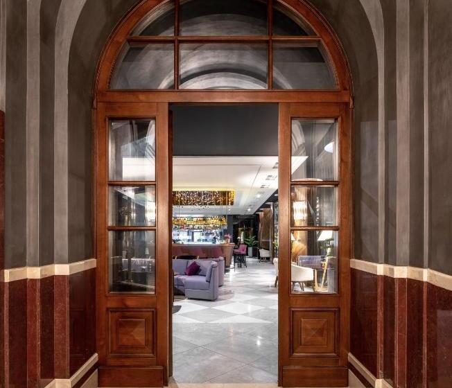 Grand Hotel Lviv Casino & Spa