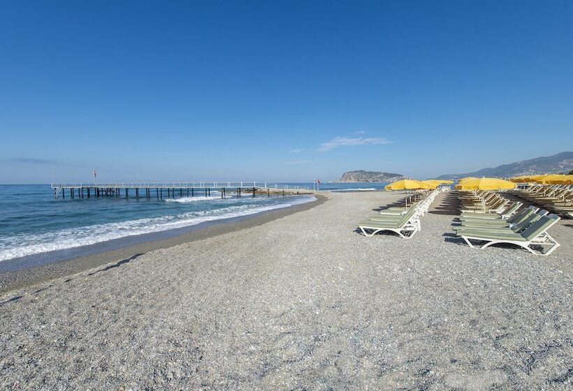 Grand Kaptan Hotel   All Inclusive