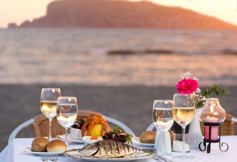 Grand Kaptan Hotel   All Inclusive