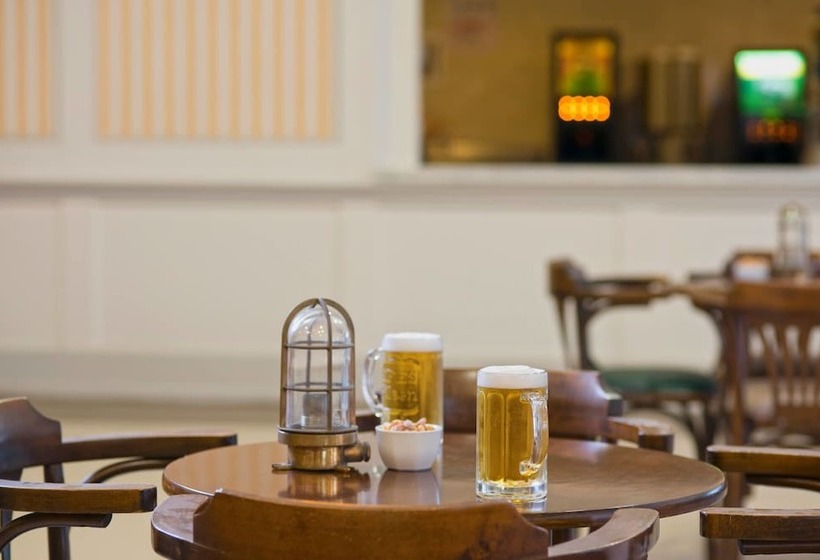 Grand Kaptan Hotel   All Inclusive