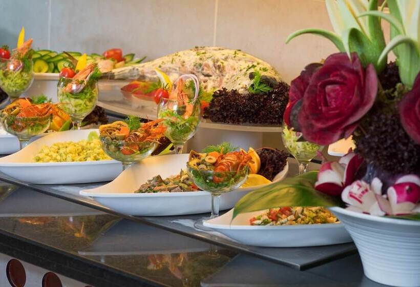 Grand Kaptan Hotel   All Inclusive