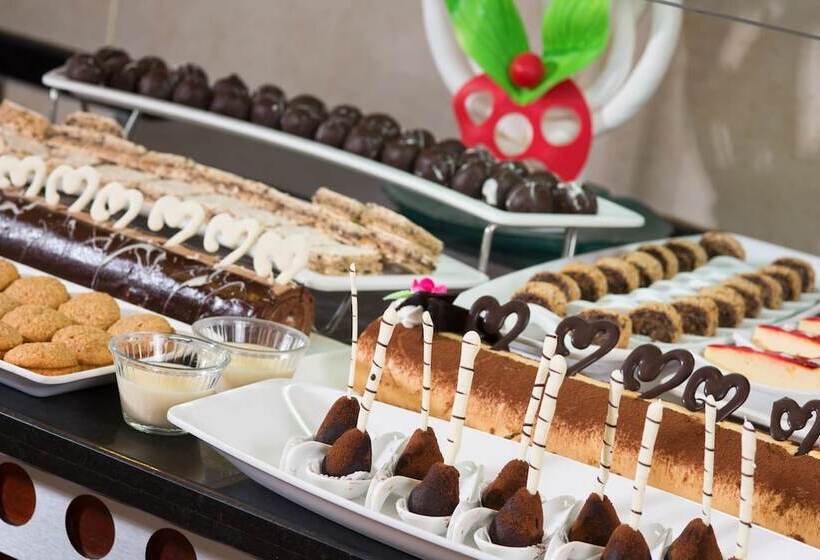 Grand Kaptan Hotel   All Inclusive