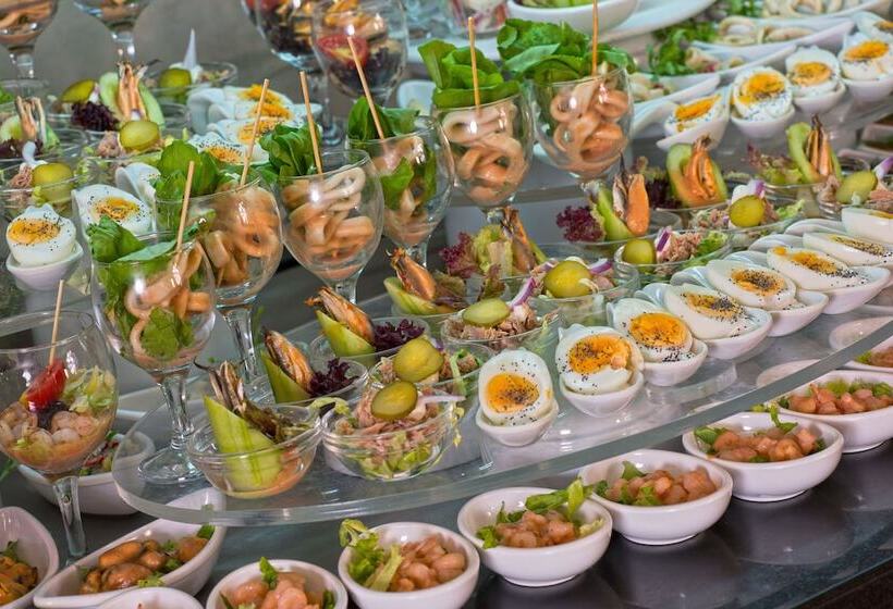 Grand Kaptan Hotel   All Inclusive