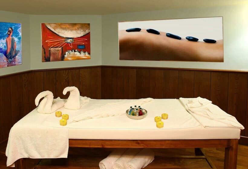 Grand Kaptan Hotel   All Inclusive