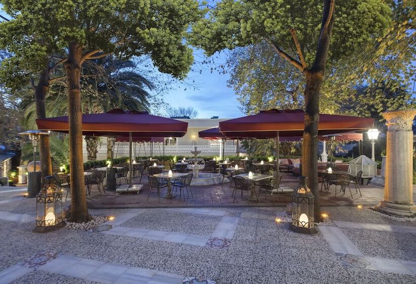 Hotel Hagia Sofia Mansions Istanbul, Curio Collection By Hilton