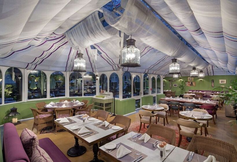 Hotel Hagia Sofia Mansions Istanbul, Curio Collection By Hilton