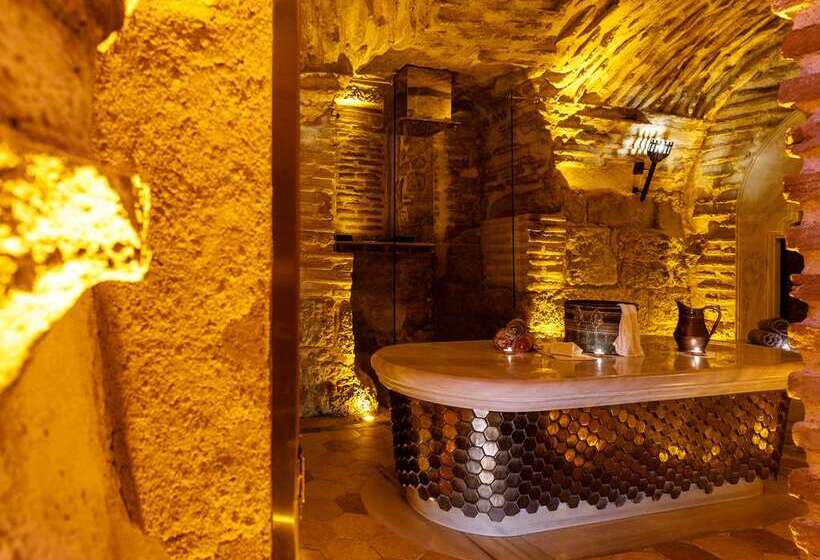 Hotel Hagia Sofia Mansions Istanbul, Curio Collection By Hilton