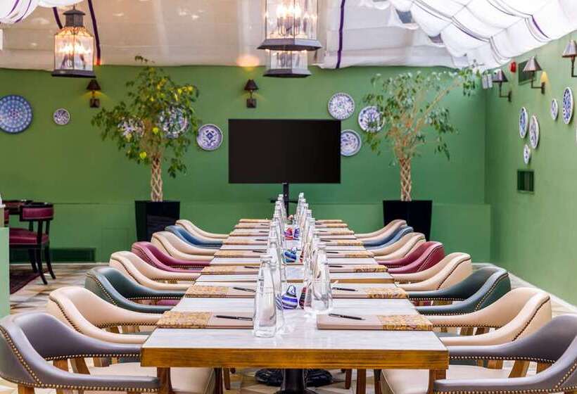 Hotel Hagia Sofia Mansions Istanbul, Curio Collection By Hilton