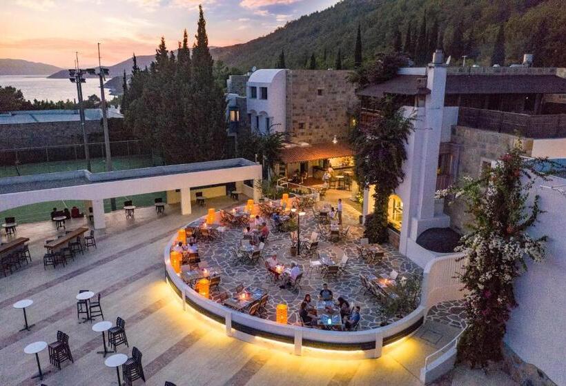 Hapimag Resort Sea Garden