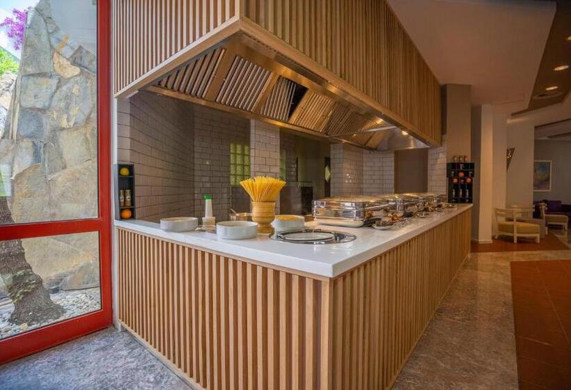 Hapimag Resort Sea Garden