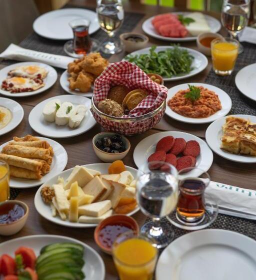 Hapimag Resort Sea Garden