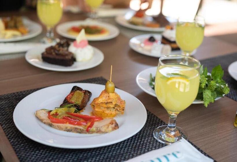 Hapimag Resort Sea Garden