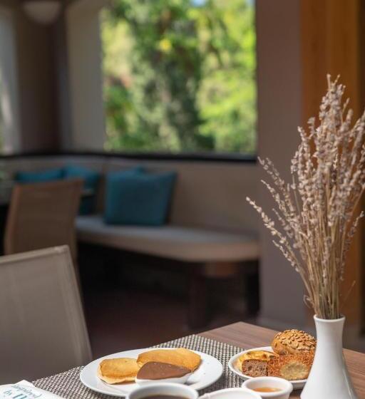 Hapimag Resort Sea Garden