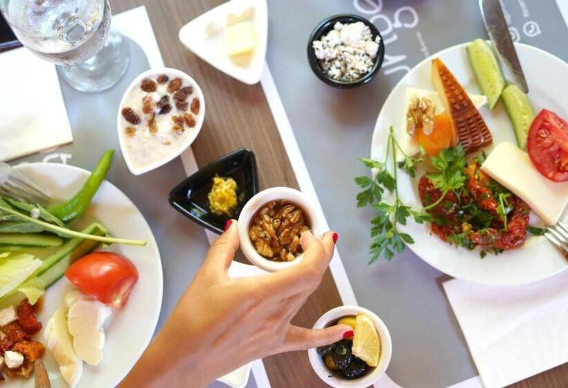 Hapimag Resort Sea Garden