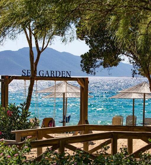 Hapimag Resort Sea Garden