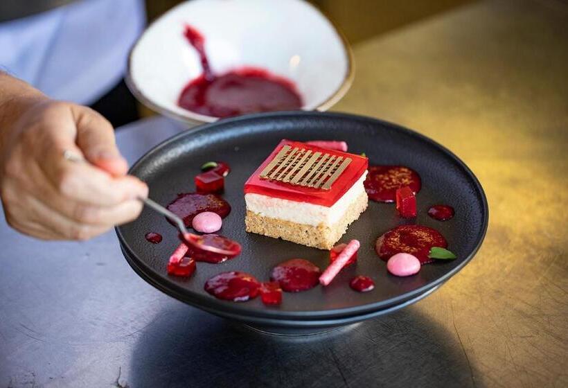 Hapimag Resort Sea Garden