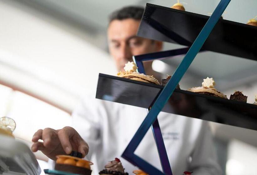 Hapimag Resort Sea Garden