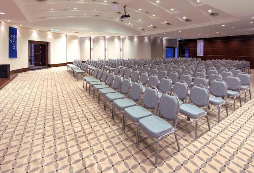 Hapimag Resort Sea Garden