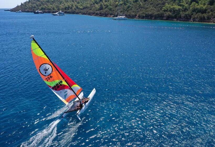 Hapimag Resort Sea Garden