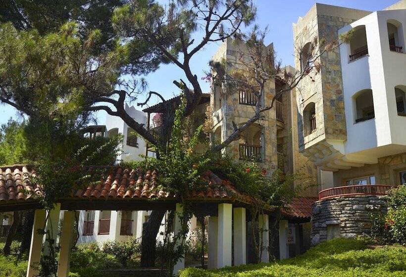 Hapimag Resort Sea Garden