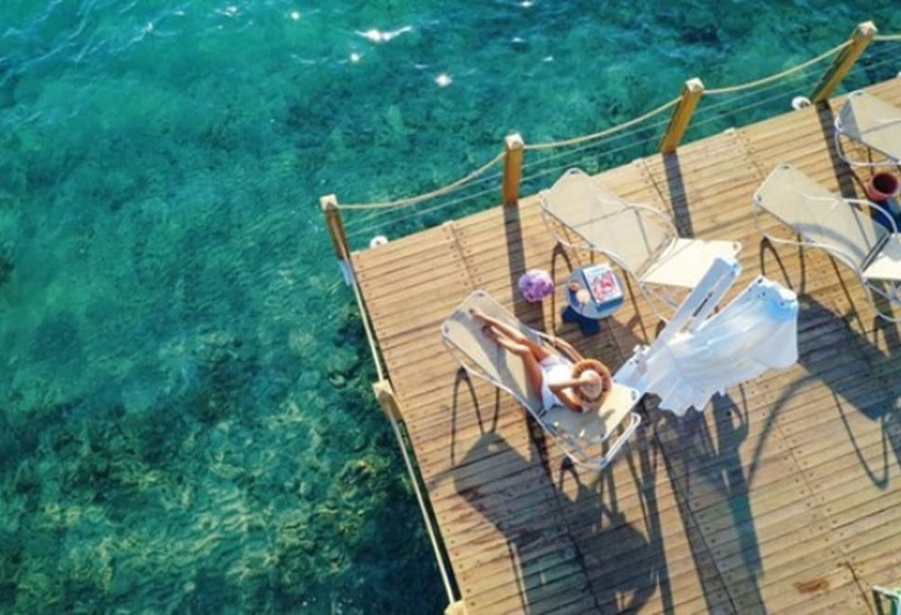 Hapimag Resort Sea Garden