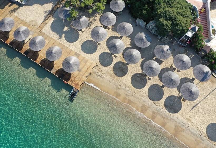 Hapimag Resort Sea Garden