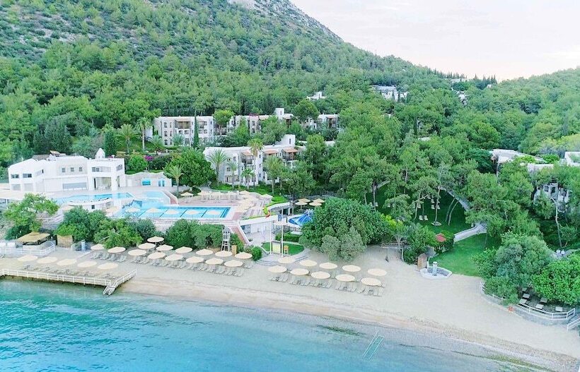 Hapimag Resort Sea Garden