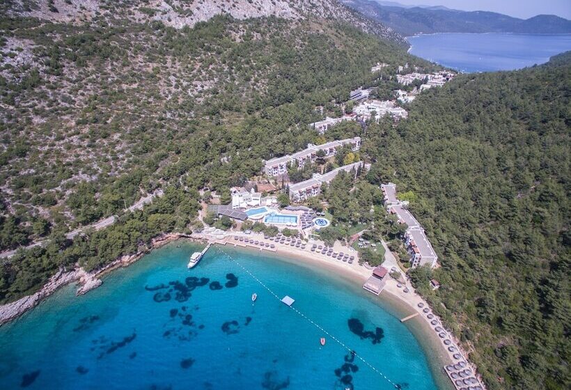 Hapimag Resort Sea Garden