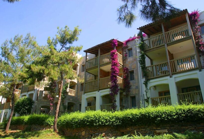 Hapimag Resort Sea Garden