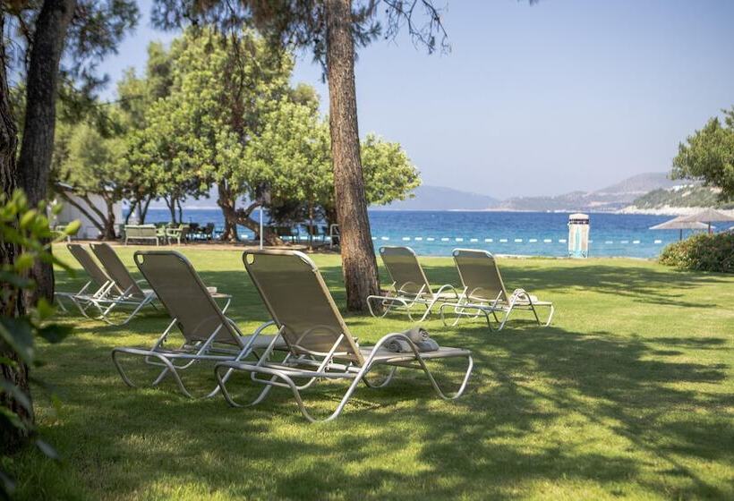 Hapimag Resort Sea Garden