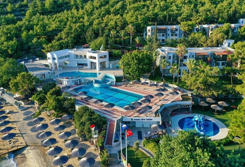 Hapimag Resort Sea Garden