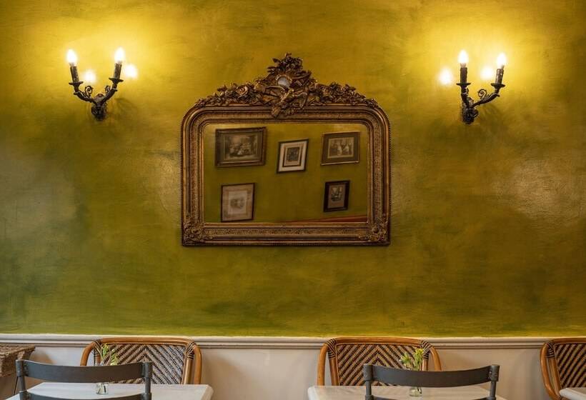 هتل Ibrahim Pasha